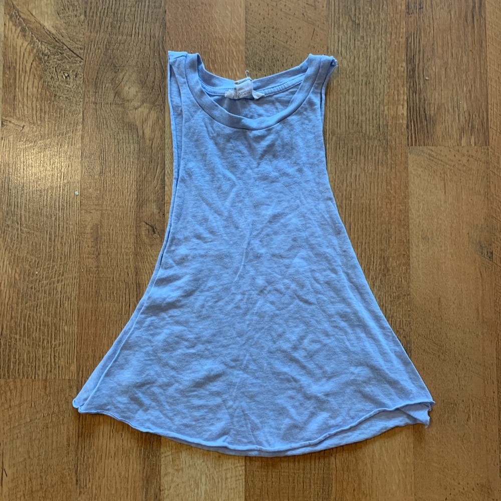 Tank top bundle of 3
